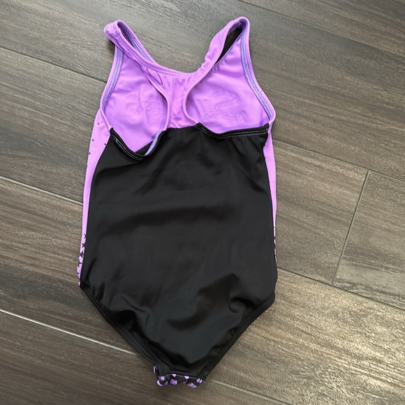 GK Arizona Sunrays Gymnastics Leotard - Picture 2 of 2